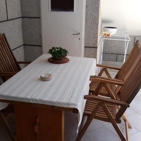 Apartment Blue Zadar Exterior foto