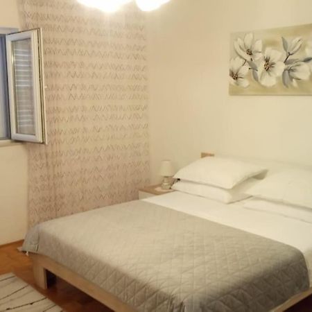 Apartment Blue Zadar Exterior foto
